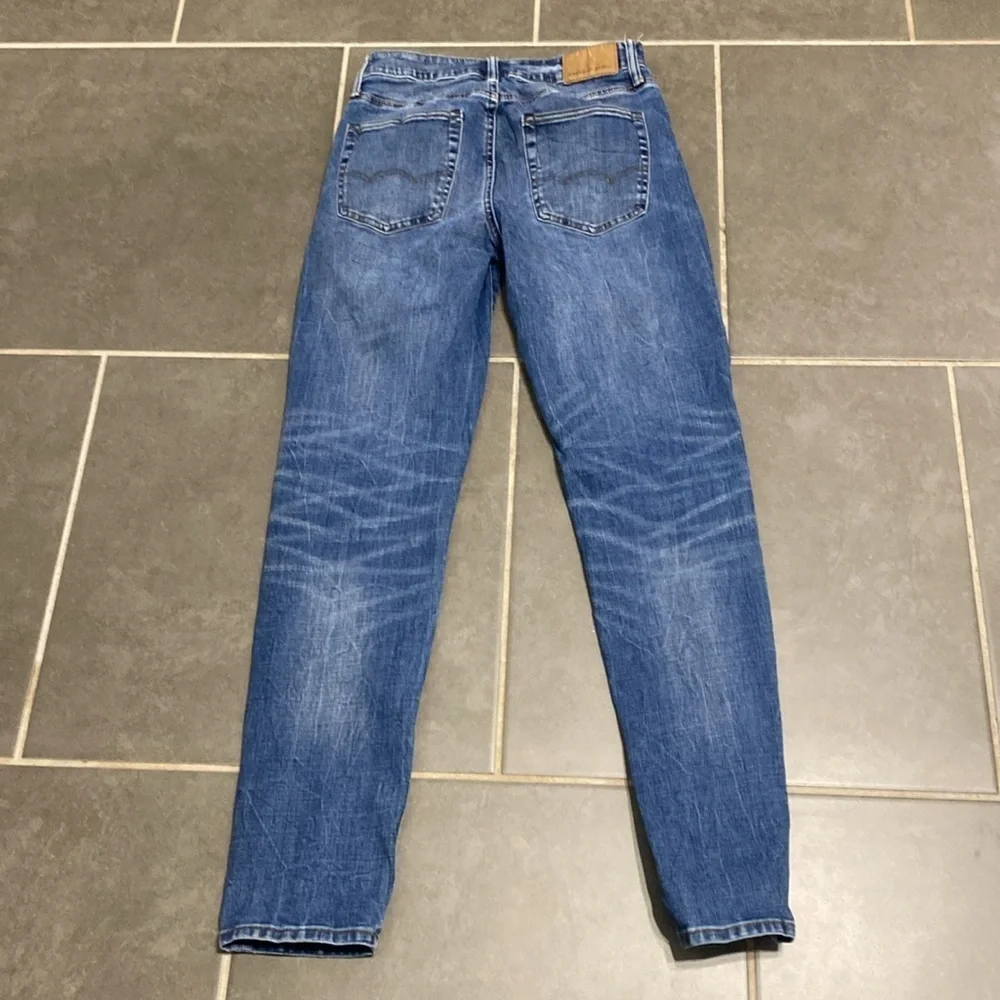 American Eagle 🦅 Athletic Fit jeans.  28x32